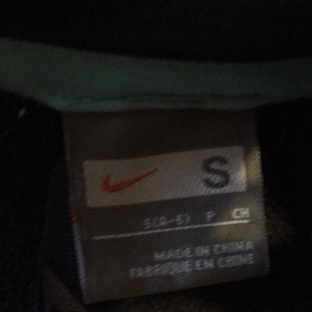 Excellent Nike Coat! View 4